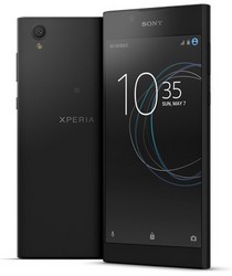 Замена разъема зарядки на телефоне Sony Xperia L1 в Астрахане